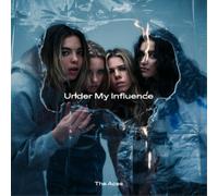 The Aces – Under My Influence – CD (Importación USA)