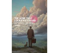 The Ache That Looks Backward: On Retrospective Flesh, Agency Pain, and the Discipline of Refusal (Atlas University)