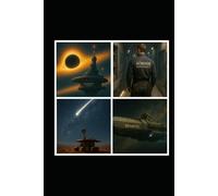 The Acheron Station Series: A compilation of all four stories, A deeper look through the eyes of the characters in the Acheron Station universe.