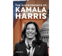 The Achievements of Kamala Harris: A Political Gag Gift for Election Humor