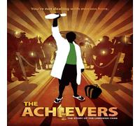 The Achievers: The Story of the Lebowski Fans (DVD) (Importación USA)