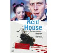The Acid House [Alemania] [DVD]