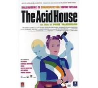 The_Acid_House [Italia] [DVD]