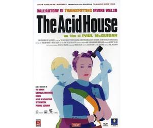 The_Acid_House [Italia] [DVD]