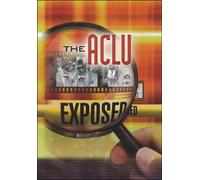 The ACLU Exposed by Coral Ridge Ministries (DVD)