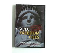 THE ACLU FREEDOM FILES - RELIGIOUS MOVIE