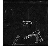 The Acorn - Tin Fist [Vinilo]