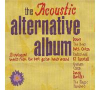 The Acoustic Alternative Album