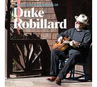 Duke Robillard - The Acoustic Blues & Roots of Duke Robillard