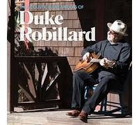 The Acoustic Blues & Roots of Duke Robillard by Duke Robillard (2015-02-01)
