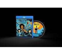 The Acoustic Sessions (Blu-Ray)