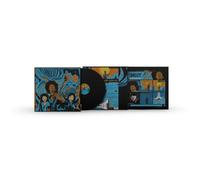 The Acoustic Sessions - Vinilo