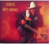The Acoustic Sides of Tracy Lawrence