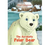 The Acrobatic Polar Bear