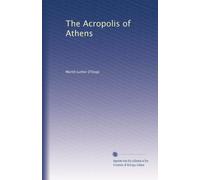 The Acropolis of Athens