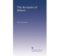 The Acropolis of Athens: Volume 2