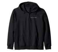 The Act of Creation is Divine Sudadera con Capucha