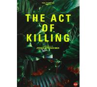The act of killing [DVD]