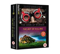 The Act of Killing / The Look of Silence [Blu-ray] [Reino Unido]