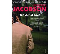 The Act Of Love