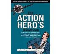 The Action Hero's Handbook