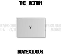 The Action (Loading ver.)