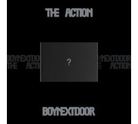 The Action (Pause ver.)