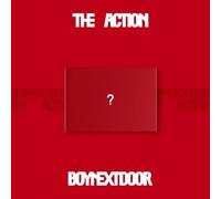 BOYNEXTDOOR BOYNEXTDOOR 5th EP (Play Ver.) (CD) EP (Importación USA)