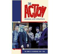 The Action - Shadows And Reflections: The Complete Recordings 1964-1968