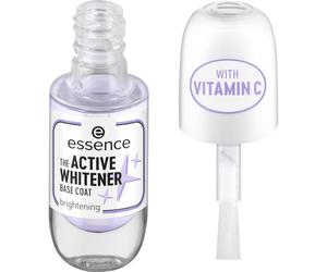 The Active Whitener Base Coat 8 ml