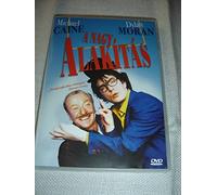 The Actors / A nagy alakítás (2003) / ENGLISH & Hungarian Sound / Hungarian Subtitles [European DVD Region 2 PAL]