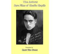 The Actors: Rare Films Of Charlie Chaplin