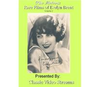 The Actors: Rare Films Of Evelyn Brent Vol. 2