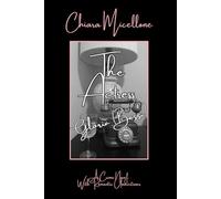 THE ACTRESS: A CRIME NOVEL WITH ROMANTIC UNDERTONES: 1 (THE ACTRESS SERIES)