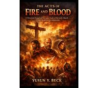THE ACTS OF FIRE AND BLOOD: A Historical-Exegetical Narrative Study of the Early Church - From Crucifixion to Commission