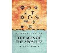 The Acts of the Apostles