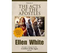 The Acts of the Apostles: Includes mini biographies of the biblical apostles