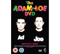 The Adam and Joe DVD [DVD] [Reino Unido]