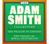 The Adam Smith Collection (audiolibro)