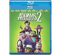 The Addams Family 2 [USA] [Blu-ray]