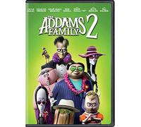The Addams Family 2 [USA] [DVD]