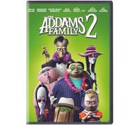 The Addams Family 2 [USA] [DVD]