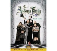The Addams Family