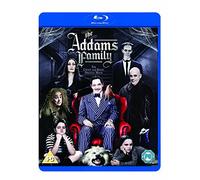 The Addams Family [Blu-ray] [1991] [Reino Unido]