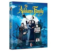 La familia Addams – Blu-ray – Paramount Pictures