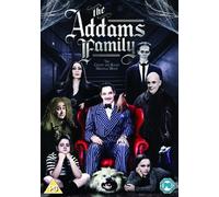 The Addams Family [DVD] [1991] by Raul Julia