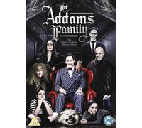 Addams Family The – DVD – (1991) – MGM