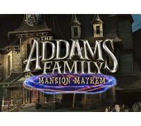 The Addams Family: Mansion Mayhem (PC) Steam Key - GLOBAL