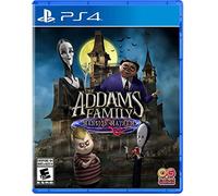The Addams Family: Mansion Mayhem [USA]