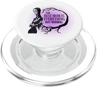 The Addams Family Películas animadas - Día de la Madre Morticia PopSockets PopGrip para MagSafe